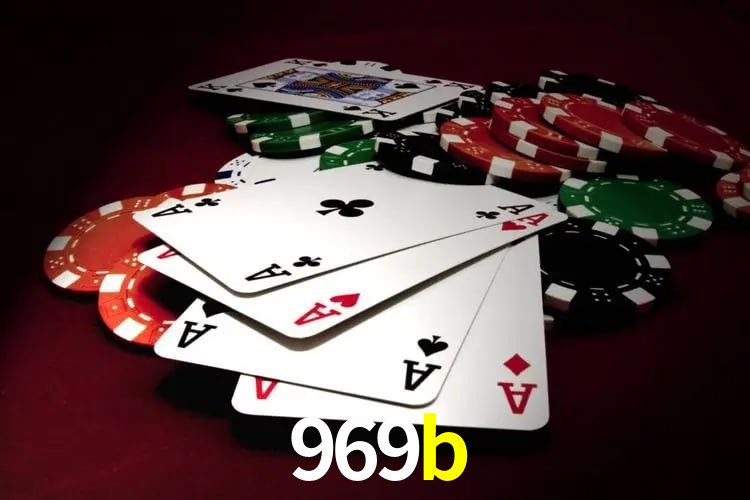 Bônus de Boas-vindas 969b
