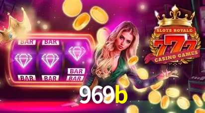 Desvendando o Mundo dos Jogos Virtuais na 969b