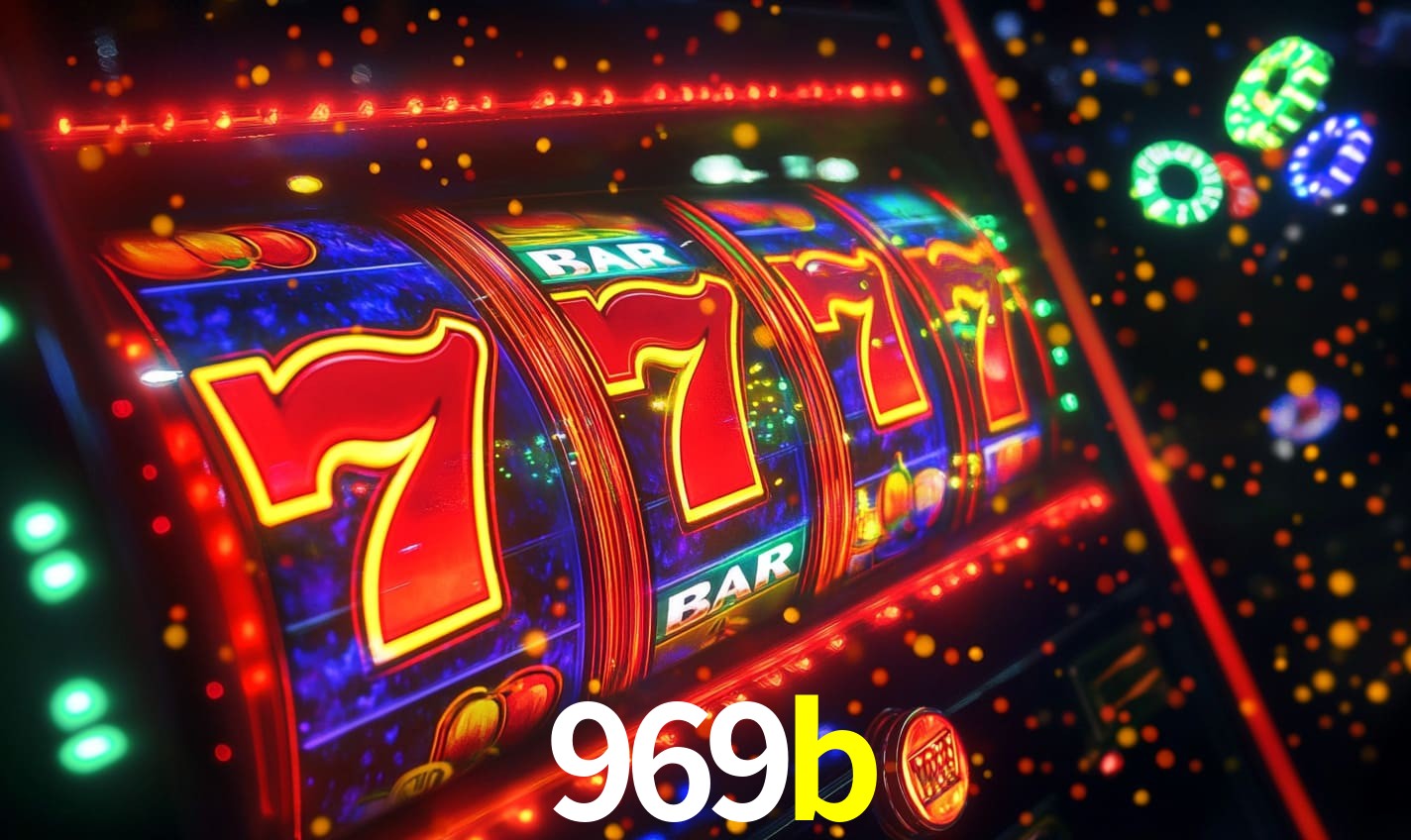 969b: Seu Cassino Premiado com Pagamentos Rápidos