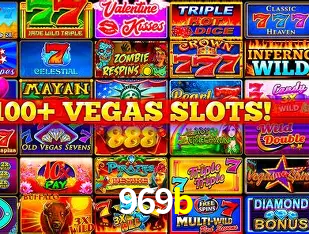 969b Brasília - Casino Guide