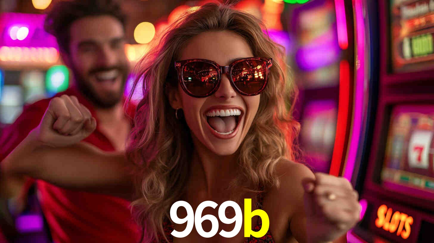 Descubra o Programa VIP da 969b: Vantagens Exclusivas para Jogadores