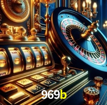 Gates of Olympus 969b