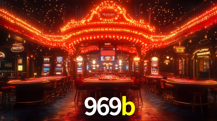 Premium Interface 969b