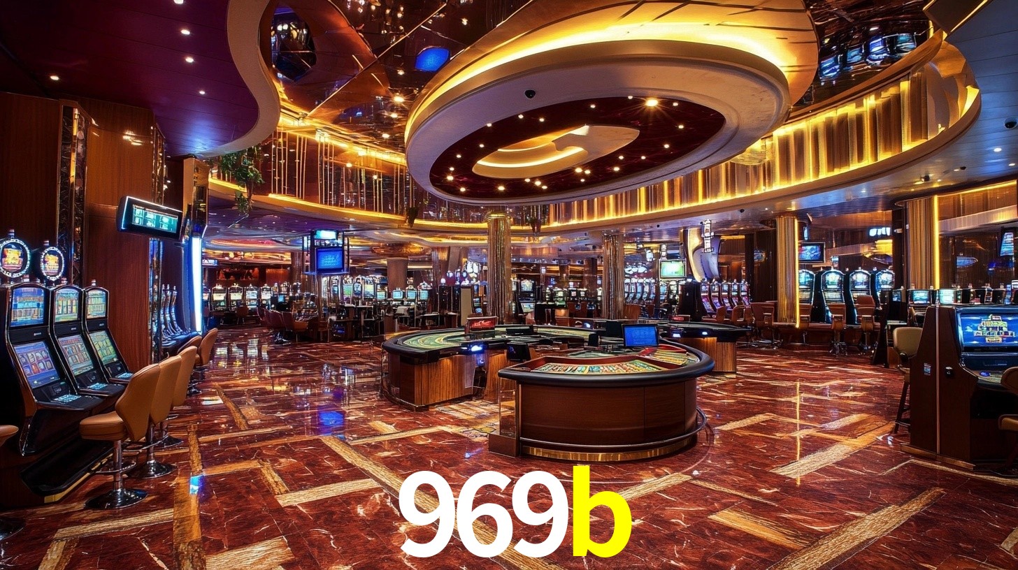 VIP Casino 969b