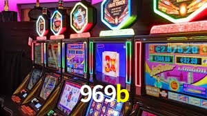 Casino Ao Vivo 969b