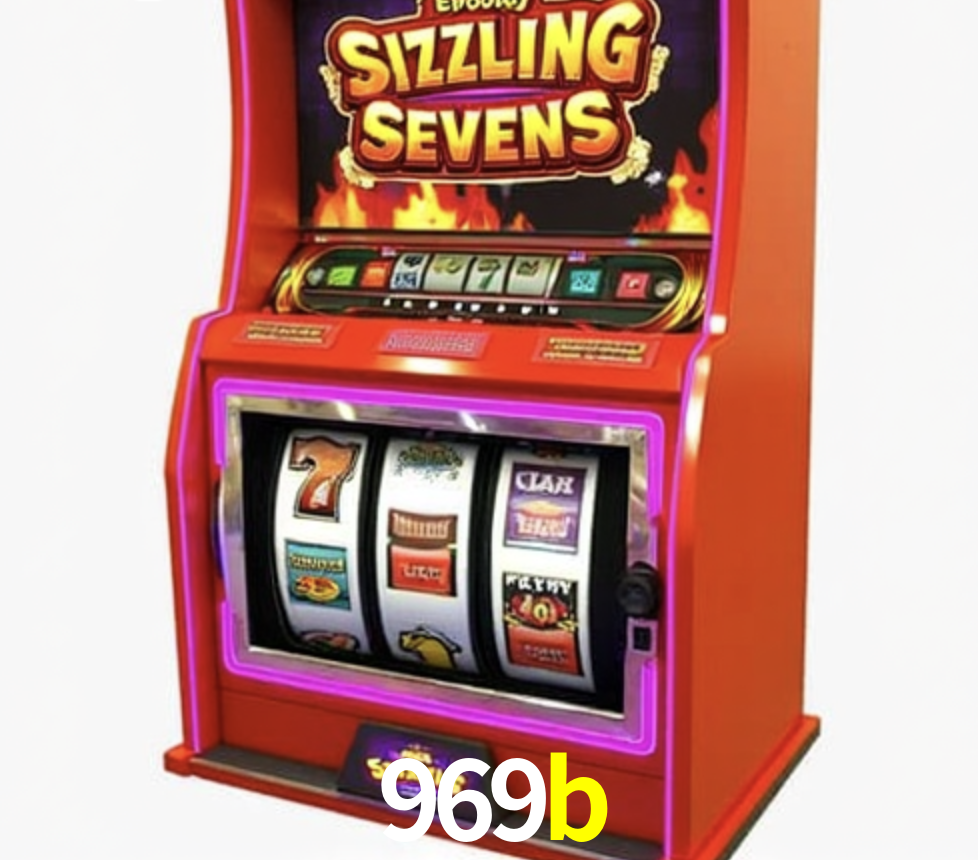 APP oficial da 969b para mobile