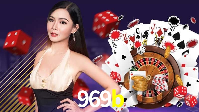 Mesa de Blackjack 969b