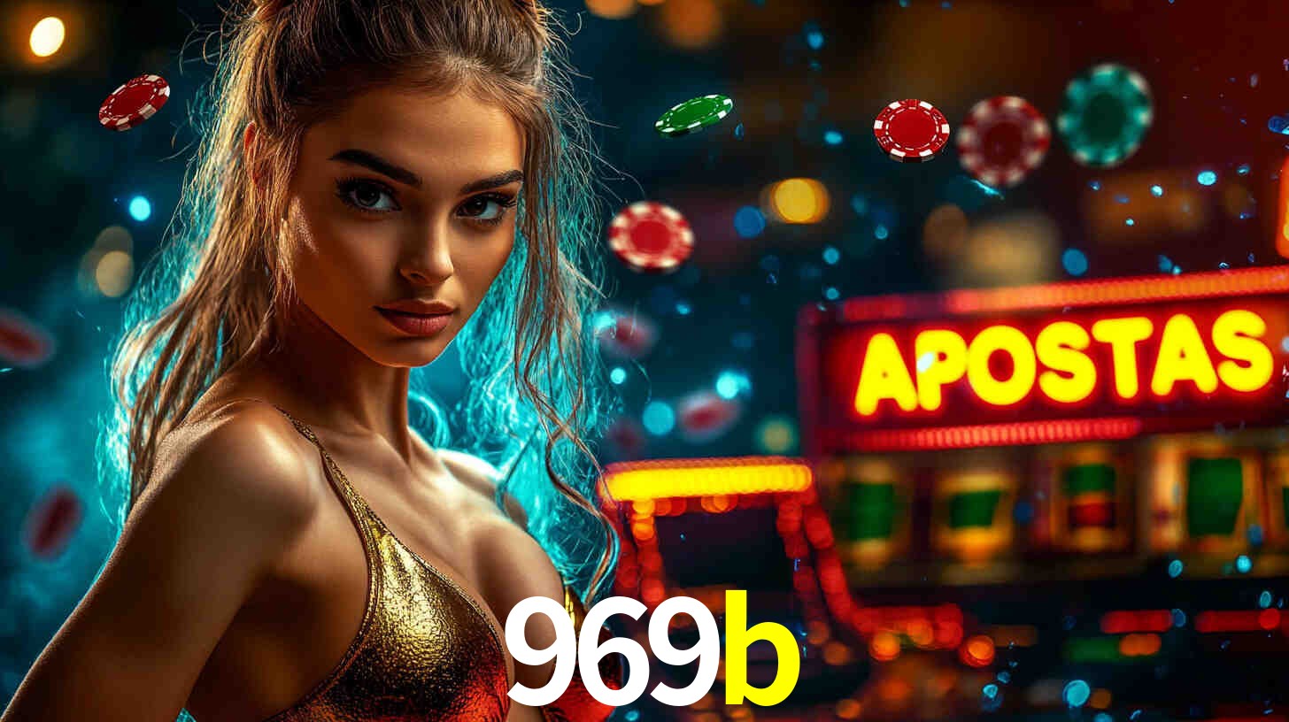 Explorando a Categoria de Eventos em Apostas na 969b