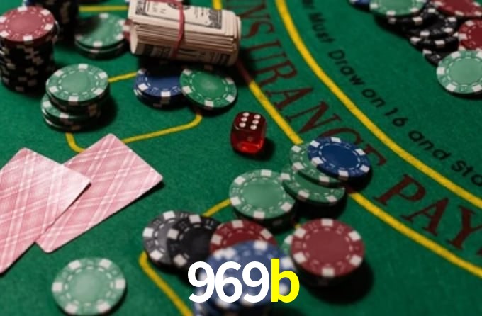 969b bet