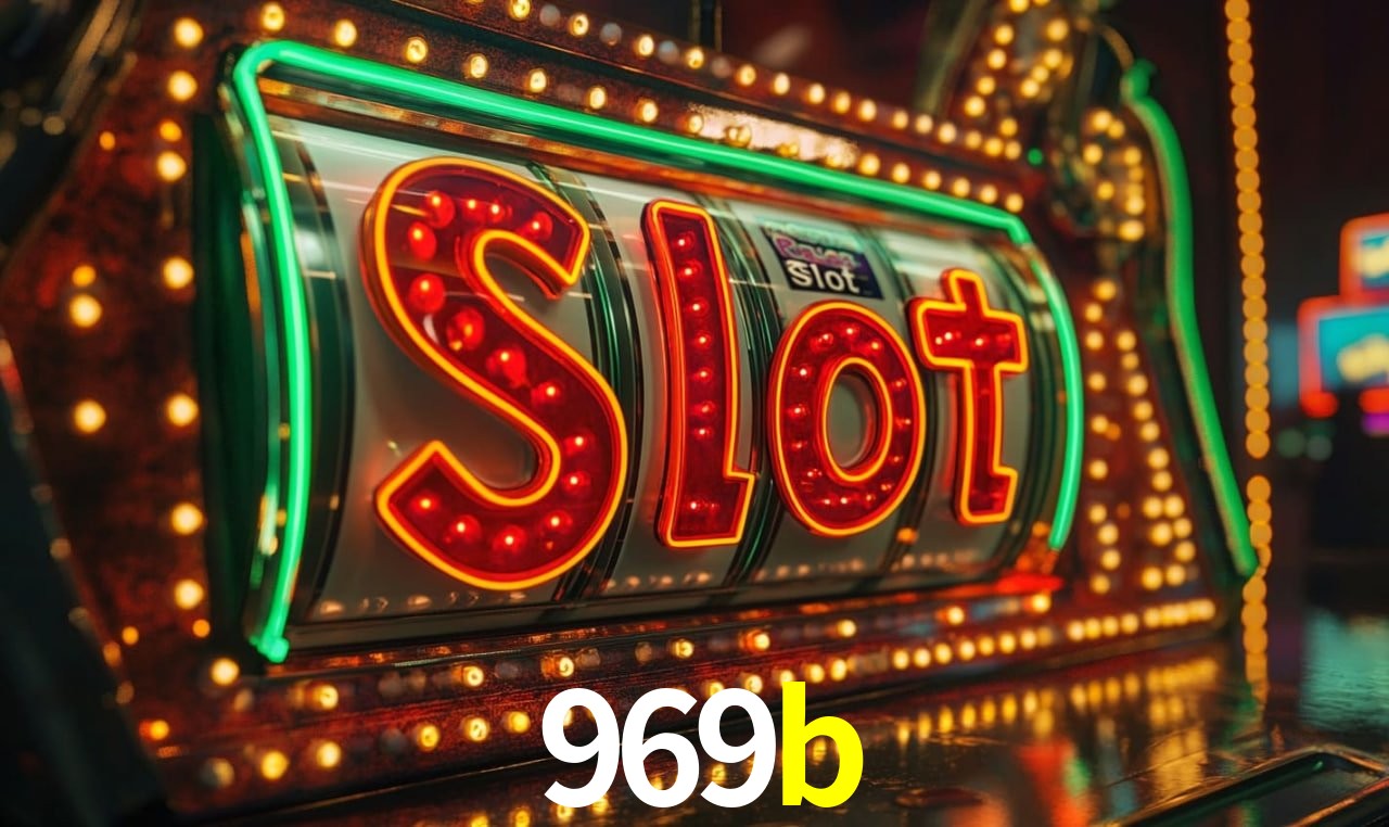 969b - Security