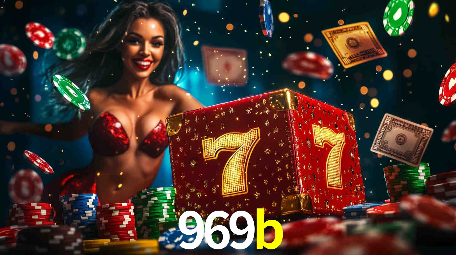 Desvendando o Mundo dos Jogos Virtuais na 969b