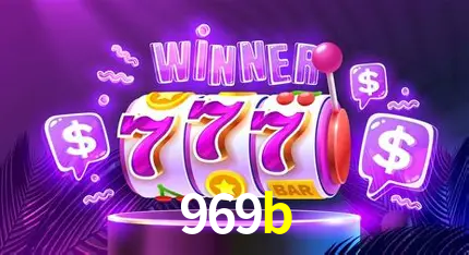 Inovações de Jogos na 969b: O Futuro das Experiências Interativas