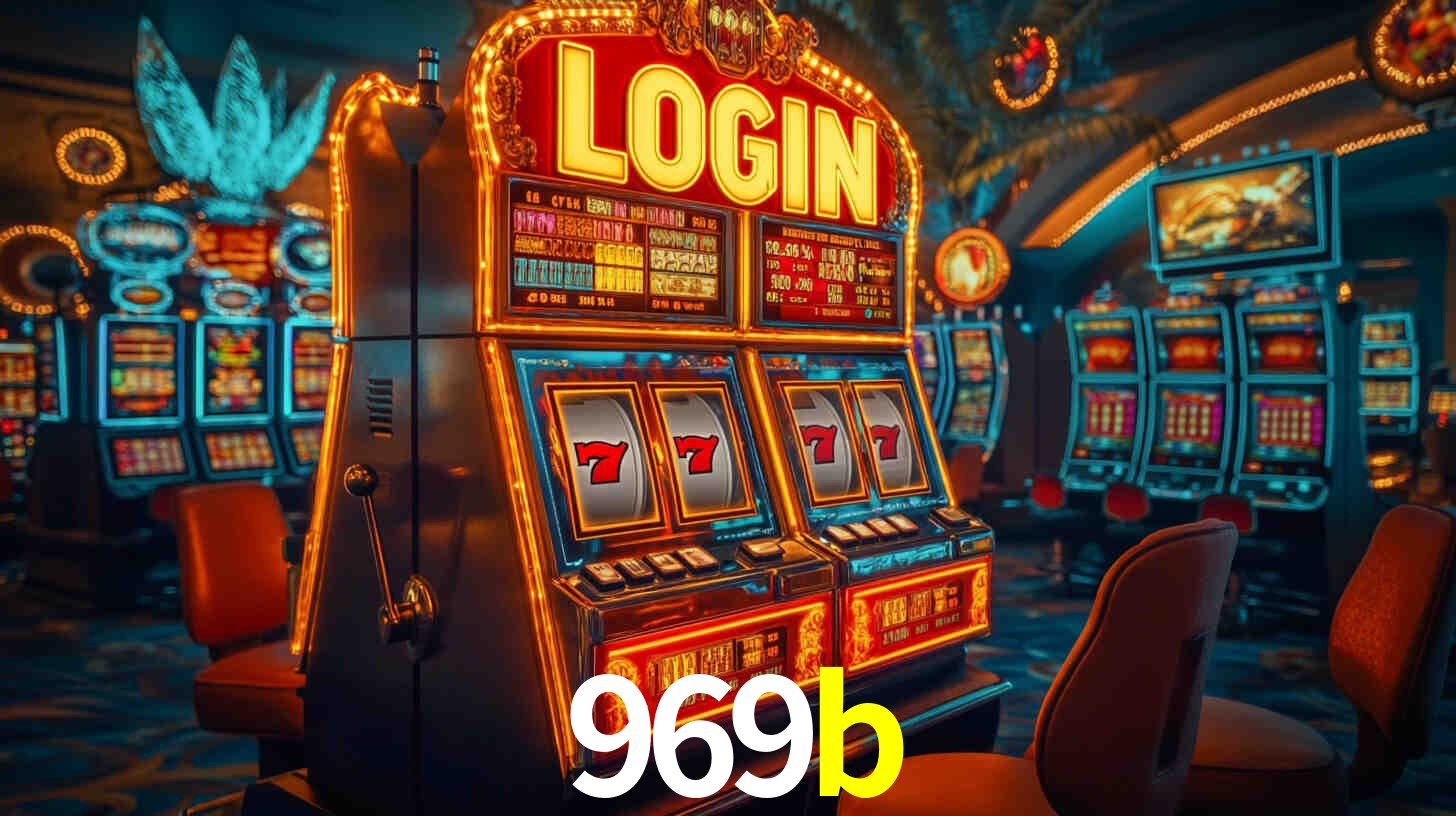 Welcome Bonus 969b