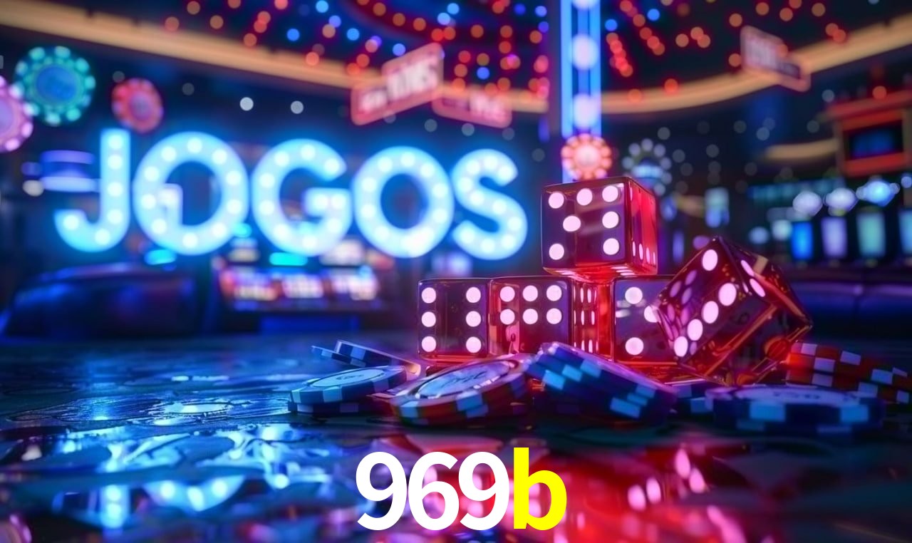 Casino VIP 969b
