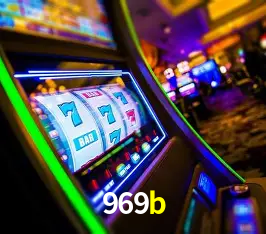 Apostas Esportivas na 969b: Um Guia Completo