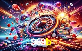 Provedores de Jogos 969b
