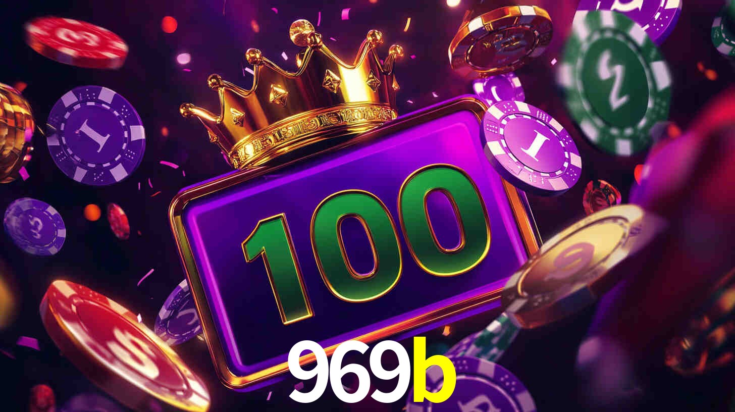 Live Casino 969b