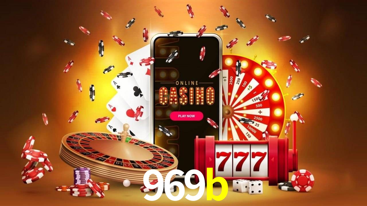969b Belo Horizonte - Jackpots
