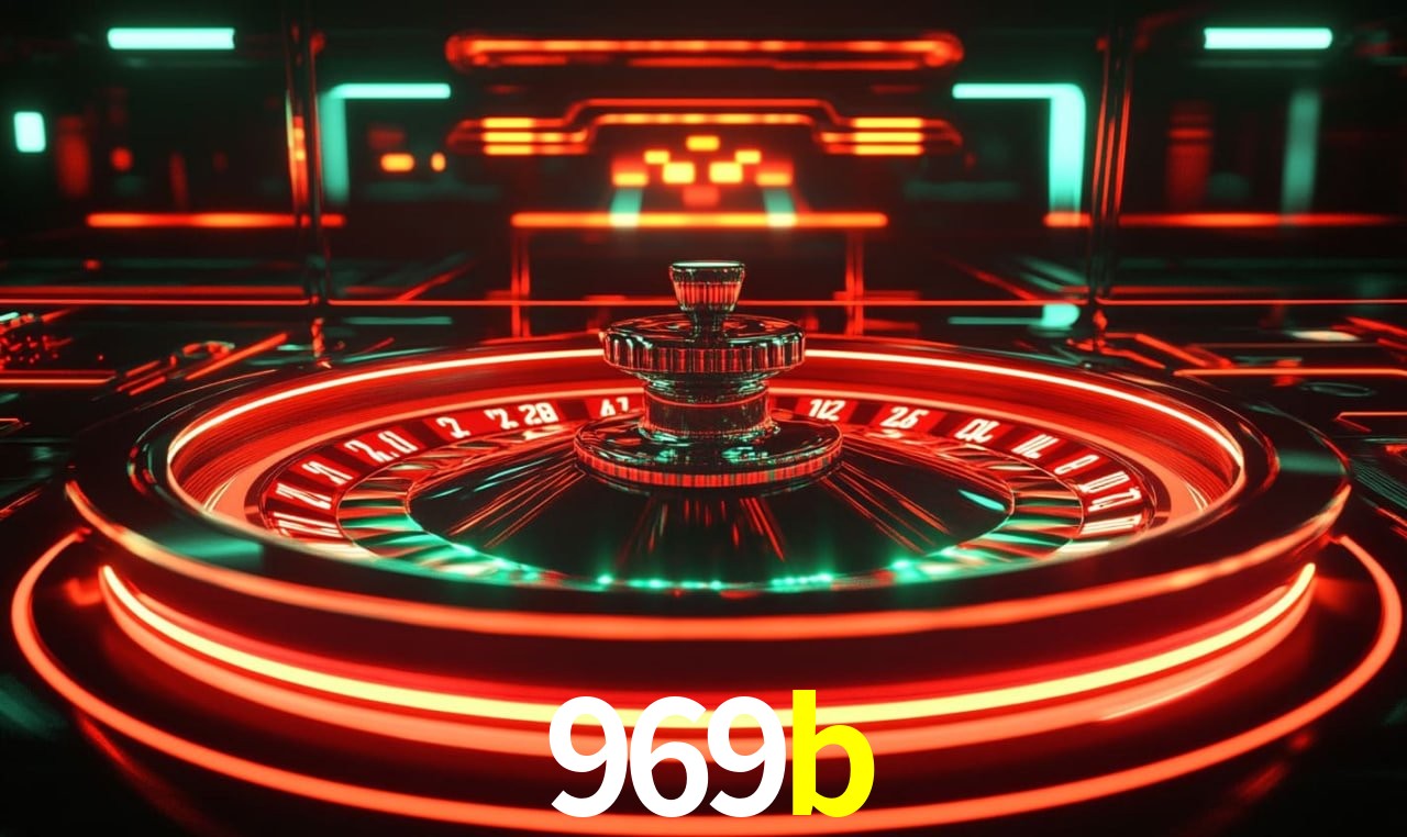 Descubra o Programa VIP da 969b: Vantagens Exclusivas para Jogadores