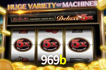 Desvendando o Mundo dos Jogos Virtuais na 969b