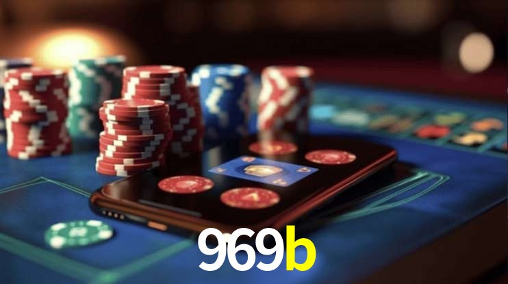969b São Paulo - Jogo Providers