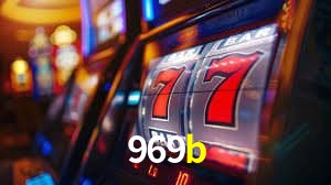 969b - Pagamento PIX Instantâneo