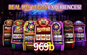 969b São Paulo - Live Tables