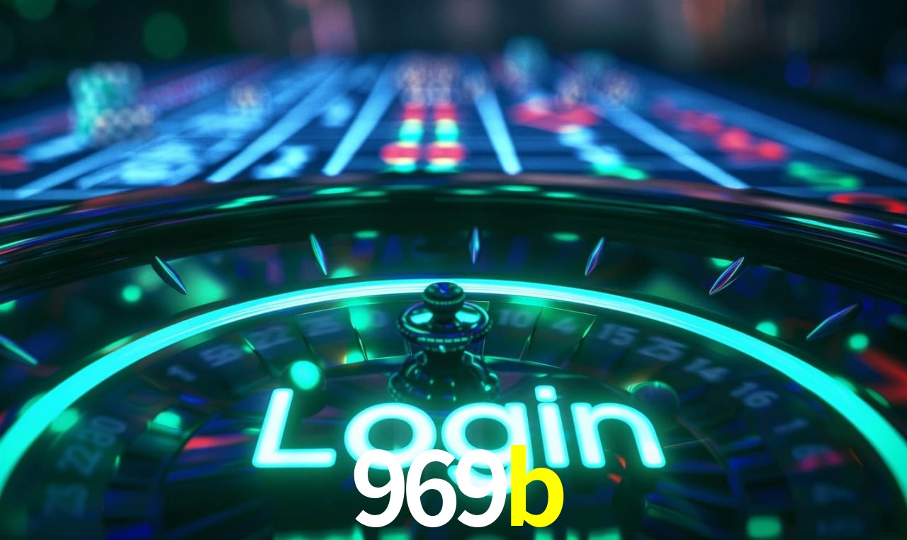 Casino Ao Vivo 969b