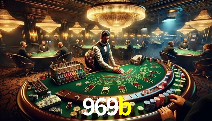 Slot Games 969b